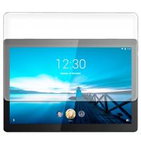 cool protector de pantalla cristal templado universal para tablet de 97 a 102