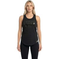 leone 1947 camiseta tirantes woman tank never without para mujer