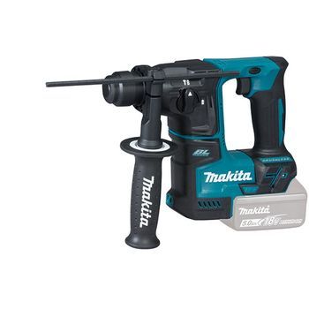 Martillo Ligero Bl 18v Lxt 17mm Sds- - Makita - Dhr171z
