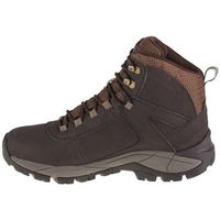 merrell zapatillas de senderismo vego mid wp para hombre