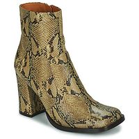 chie mihara botines xentil para mujer