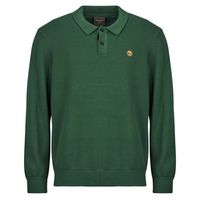timberland polo cotton polo sweater para hombre