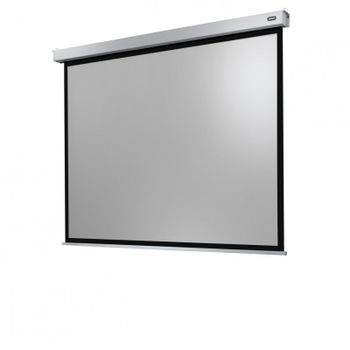 Celexon Electric Professional Plus Pantalla de Proyección Eléctrica 220x165cm