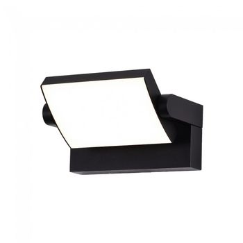 Aplique de exterior led cooper (20w)