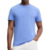 tommy hilfiger camiseta tjm slim linear 26 para hombre