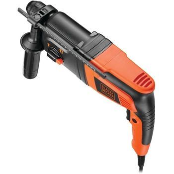 Black & Decker Perforador Neumático - 550 Vatios