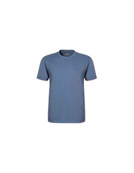 Camiseta manga corta Kappa Edson Life Hombre Blue