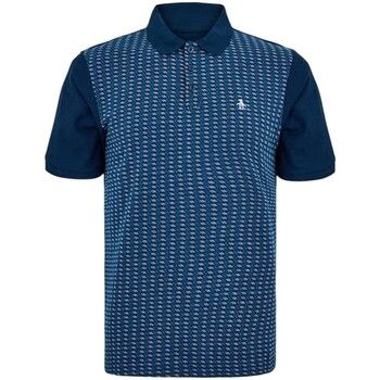 Original Penguin Polo GT35984 para hombre