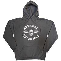 avenged sevenfold jersey ro9421 para hombre