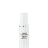 chantecaille blanc peony face serum dark spot corrector 30ml