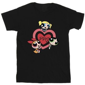Dessins Animés Camiseta BI54463 para niña