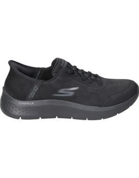 Zapatilla Skechers Slip Ins Go Walk Flex Pr Negras Para Hombre 43