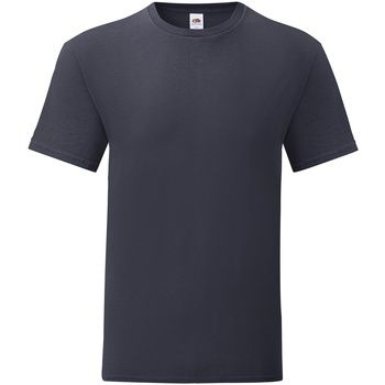 Fruit Of The Loom Camiseta Iconic 150 para hombre