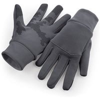 beechfield guantes l-xl bc4149 para mujer
