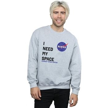 Nasa Jersey I Need My Space para hombre