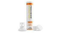precision fuel amp hydration ph 1000 comprimidos electroliticos   10 comprimidos