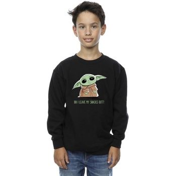 Disney Jersey The Mandalorian para niño