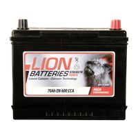 030 battery - 3 year guarantee