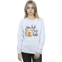 disney jersey ho ho ho para mujer
