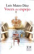 voces del espejo