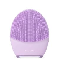 foreo luna 4 smart facial cleansing and firming massage device - sensitive skin