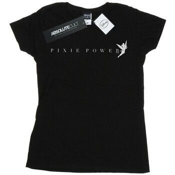 Disney Camiseta Pixie Power para mujer