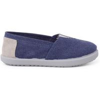 pisamonas zapatillas zapatillas lona elastico detalle talon para nina