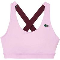 lacoste sujetador deportivo gt51328 para mujer