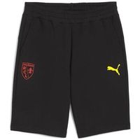 puma short rc lens para hombre
