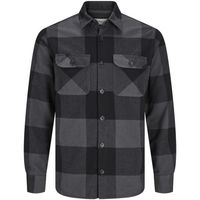 produkt camisa dean check overshirt para mujer