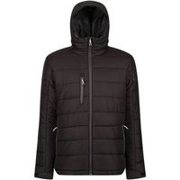 regatta professional abrigo de plumas rg9401 para hombre