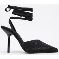krack zapatos de tacon livy para mujer