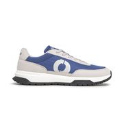 ecoalf para hombre mcmshsnventu0467s26-159 zapatillas ventura azul 44 plano cordones casual poliester reciclado