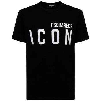 Dsquared Camiseta Cool para hombre