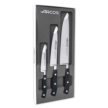 Arcos Set Cocina Serie Riviera