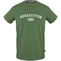 aquascutum camiseta 1851 para mujer