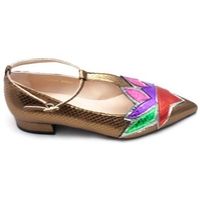 angari zapatos bajos 49220 para mujer