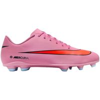 nike zapatillas de futbol bottines mercurial vapor 16 club fgmg confort optimal para hombre