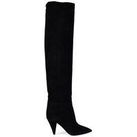 saint laurent botas - para mujer