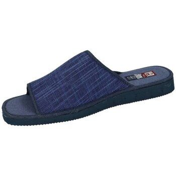 Gema Garcia Pantuflas Zapatillas abiertas para hombre
