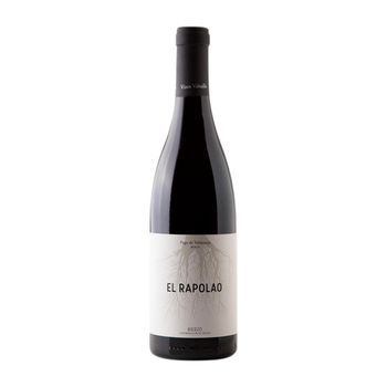 Valtuille Vino Tinto Pago De Valdoneje El Rapolao Bierzo 75 Cl 13.6% Vol.
