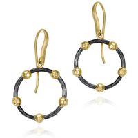 jorge revilla pendientes pendientes celestial para mujer