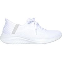 skechers zapatillas de running ultra flex 30-brilliant path para mujer