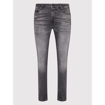 Guess Jeans M2YA27 D4Q52 CHRIS-2CRG CARRY GREY para hombre