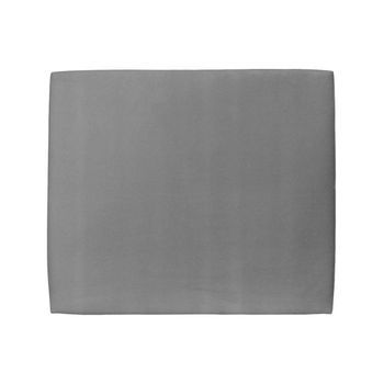 Cabecero De Cama Derecho Milano  Ash  120 X 150 Cm