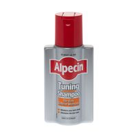 alpecin tuning shampoo