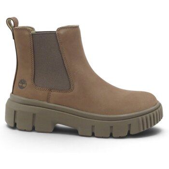 Timberland Botines TB0A2FK2EM51-AI27 para mujer