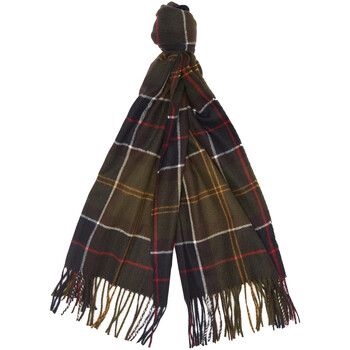 Barbour Bufanda LSC0426-LSC para mujer