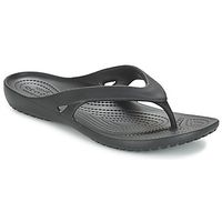 crocs chanclas kadee ii para mujer
