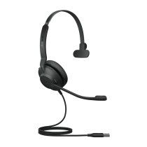 Jabra Evolve2 30 SE Auriculares AlÃ¡mbrico Diadema